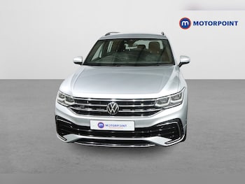Used Volkswagen Tiguan 2022 for sale - 77033971: Photo
