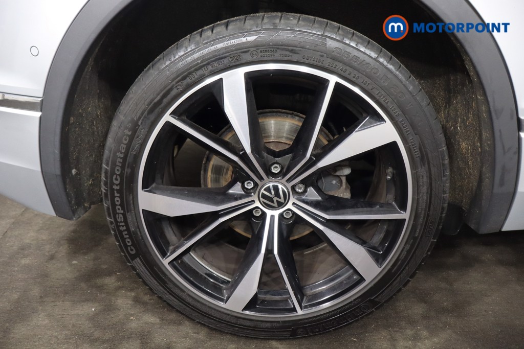 Used Volkswagen Tiguan 2022 for sale - 77033971: Photo 33