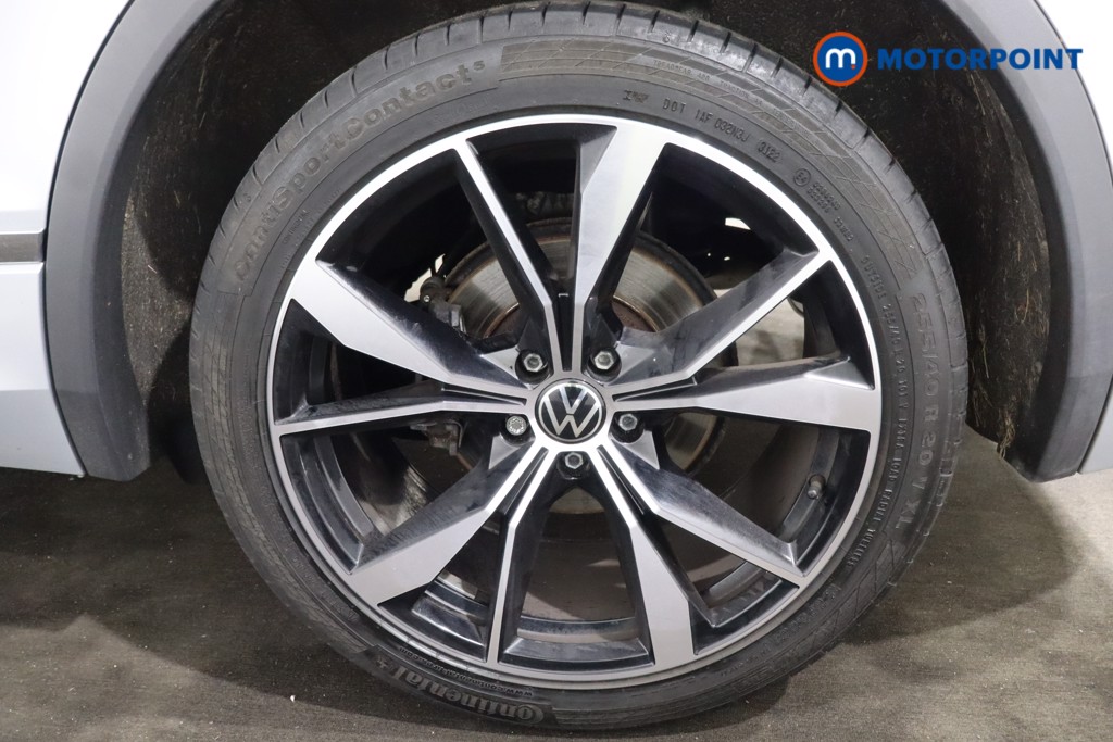 Used Volkswagen Tiguan 2022 for sale - 77033971: Photo 36