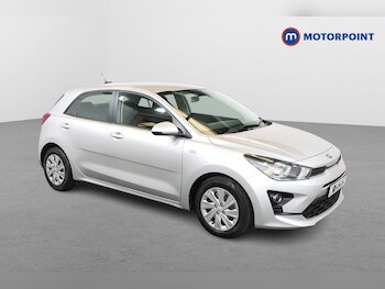 2020 - 1.2 DPi 1 5dr