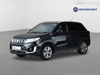 Used Suzuki Vitara 2019 for sale - 79883214: Photo