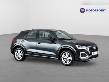 Used Audi Q2 2023 for sale - 78736922: Photo
