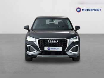 Used Audi Q2 2023 for sale - 78736922: Photo