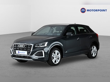 Used Audi Q2 2023 for sale - 78736922: Photo