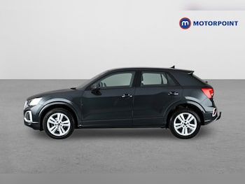 Used Audi Q2 2023 for sale - 78736922: Photo