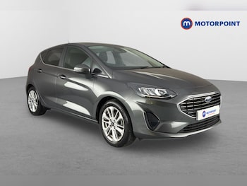 Used Ford Fiesta 2022 for sale - 78479120: Photo