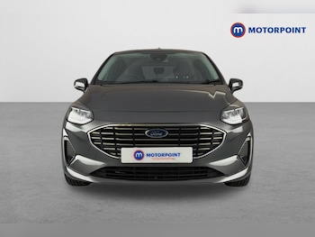 Used Ford Fiesta 2022 for sale - 78479120: Photo