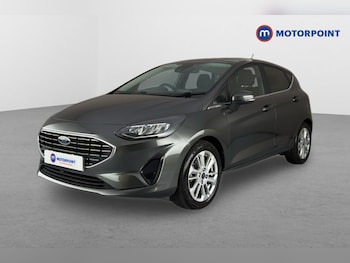 Used Ford Fiesta 2022 for sale - 78479120: Photo