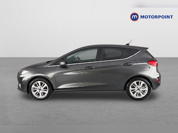Used Ford Fiesta 2022 for sale - 78479120: Photo