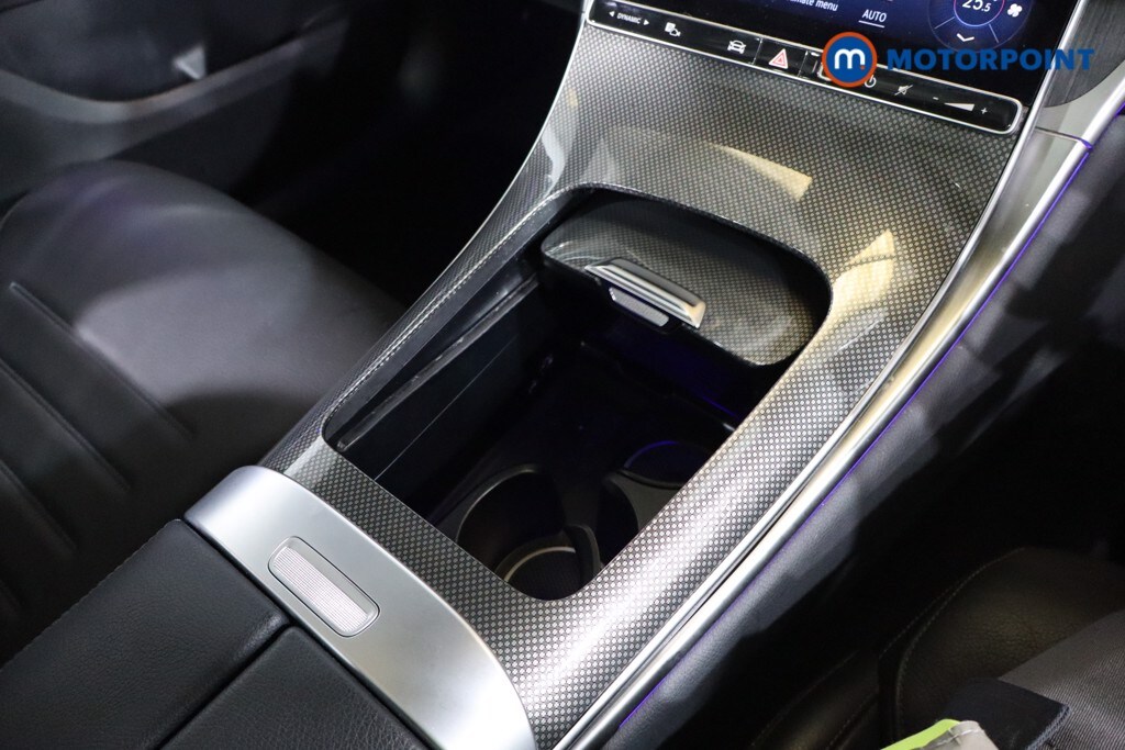 Used Mercedes-Benz GLC 2023 for sale - 77607804: Photo 20