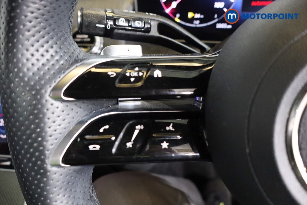 Used Mercedes-Benz GLC 2023 for sale - 77607804: Photo 21