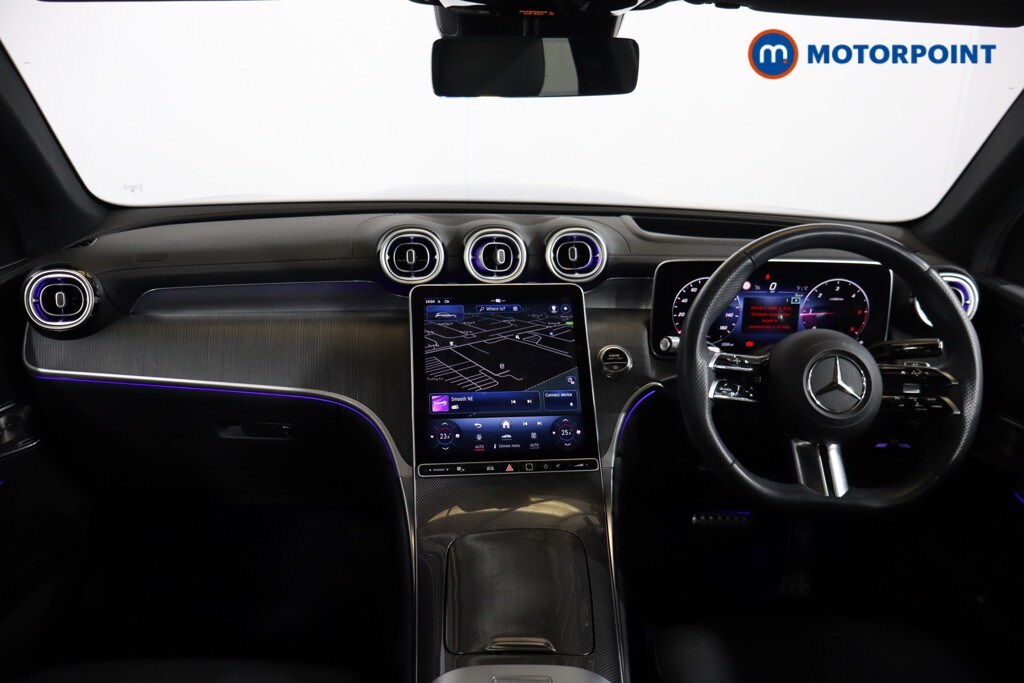 Used Mercedes-Benz GLC 2023 for sale - 77607804: Photo 32