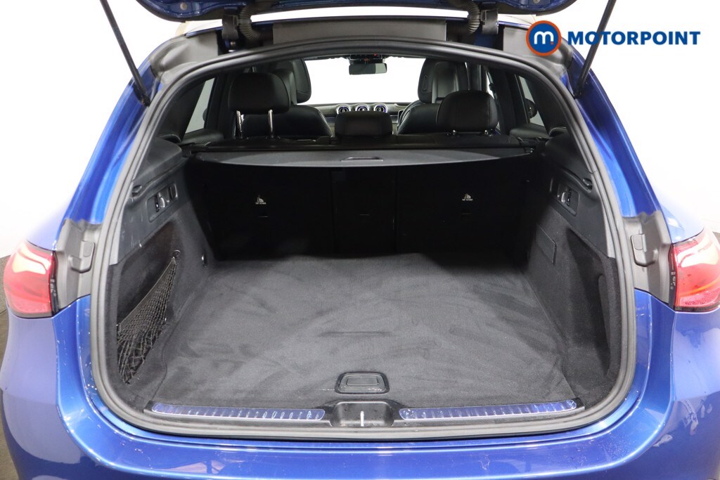 Used Mercedes-Benz GLC 2023 for sale - 77607804: Photo 34