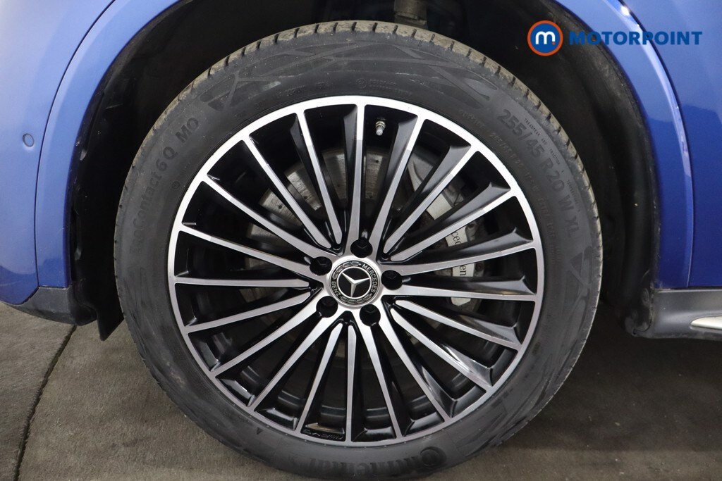 Used Mercedes-Benz GLC 2023 for sale - 77607804: Photo 38