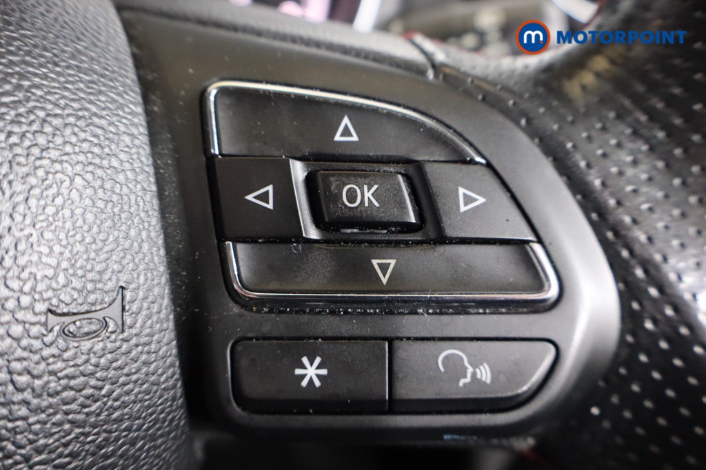 Used MG MG HS 2020 for sale - 77226021: Photo 11