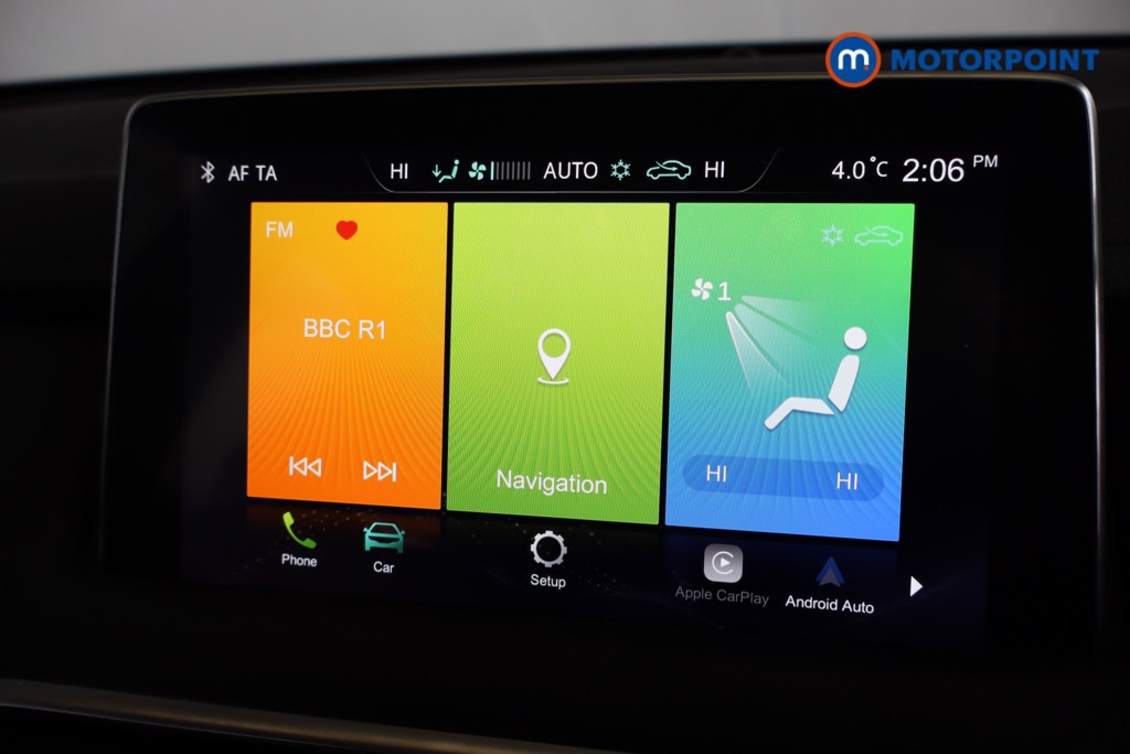 Used MG MG HS 2020 for sale - 77226021: Photo 16