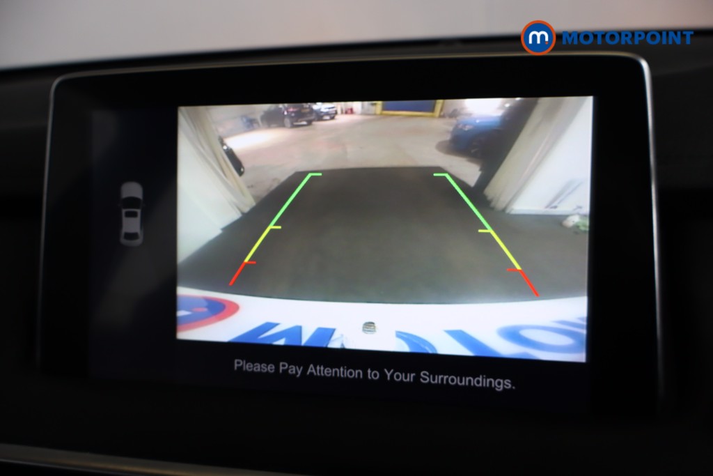 Used MG MG HS 2020 for sale - 77226021: Photo 17