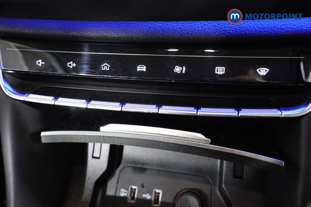 Used MG MG HS 2020 for sale - 77226021: Photo 18