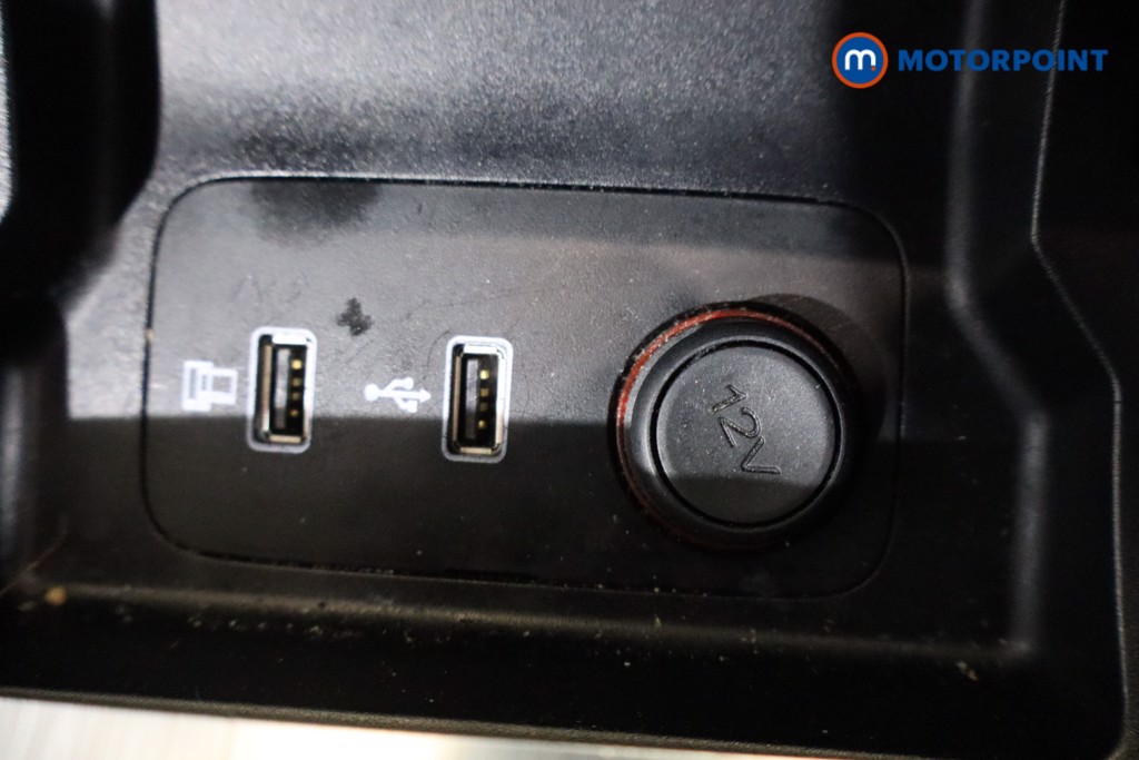 Used MG MG HS 2020 for sale - 77226021: Photo 19