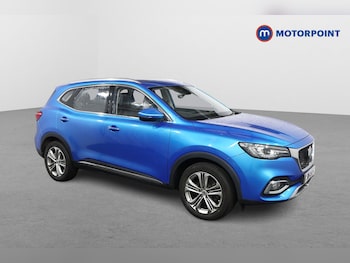 MG MG HS feature image