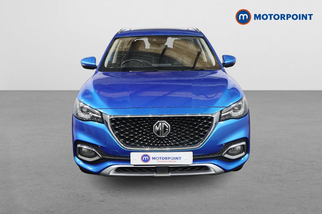 Used MG MG HS 2020 for sale - 77226021: Photo 2