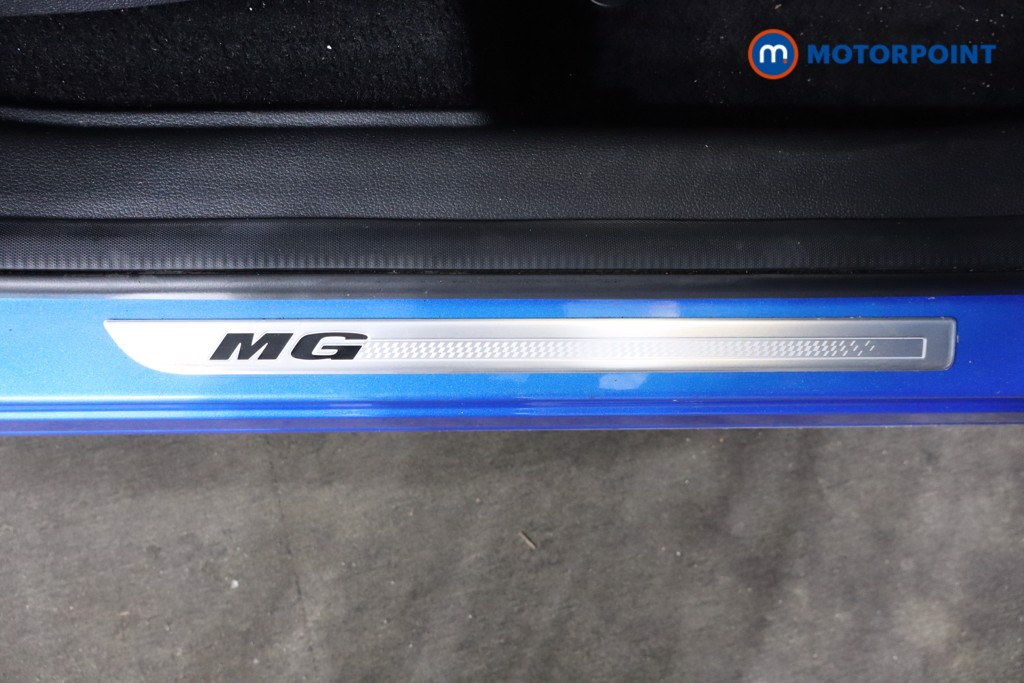 Used MG MG HS 2020 for sale - 77226021: Photo 24