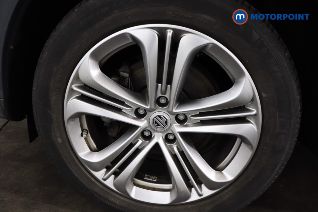 Used MG MG HS 2020 for sale - 77226021: Photo 34