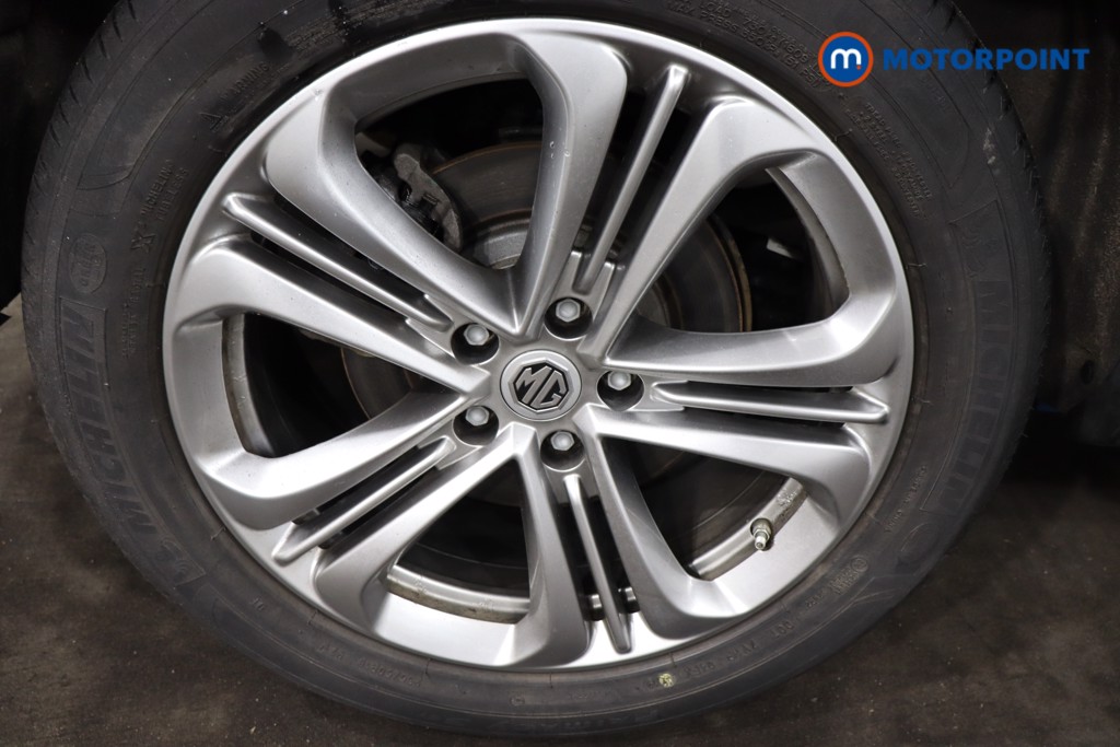 Used MG MG HS 2020 for sale - 77226021: Photo 36