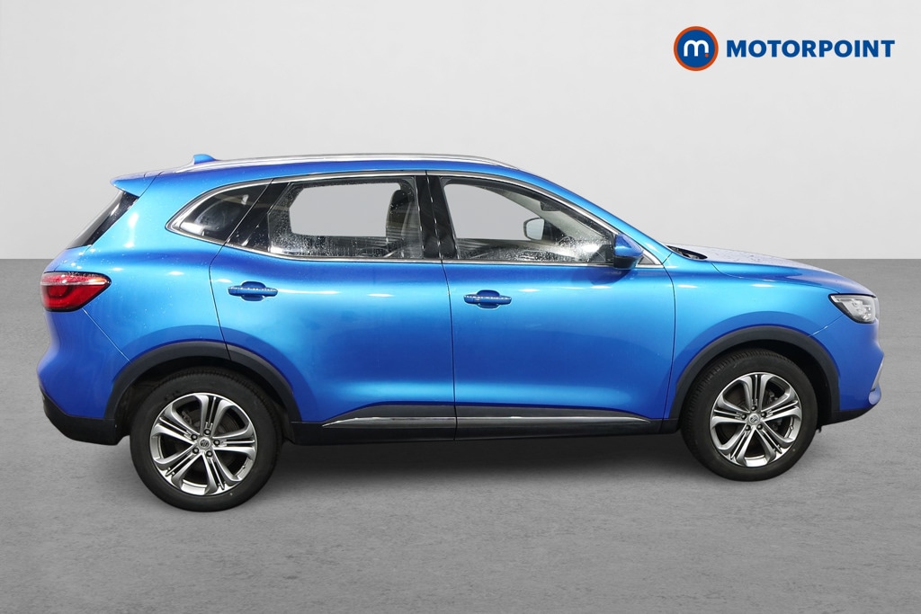 Used MG MG HS 2020 for sale - 77226021: Photo 8