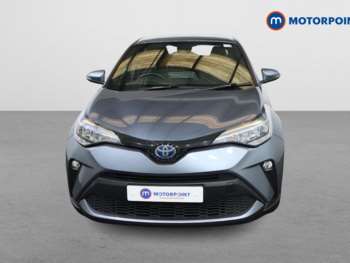 Used Toyota C-HR 2022 for sale - 74980105: Photo