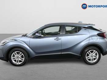 Used Toyota C-HR 2022 for sale - 74980105: Photo