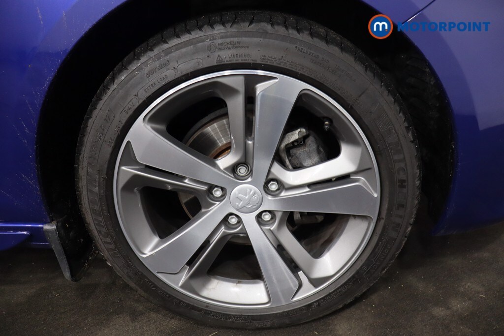 Used Peugeot 308 2019 for sale - 77443693: Photo 34