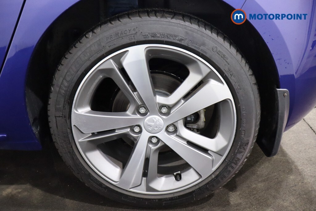 Used Peugeot 308 2019 for sale - 77443693: Photo 36