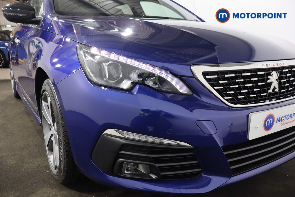 Used Peugeot 308 2019 for sale - 77443693: Photo 37