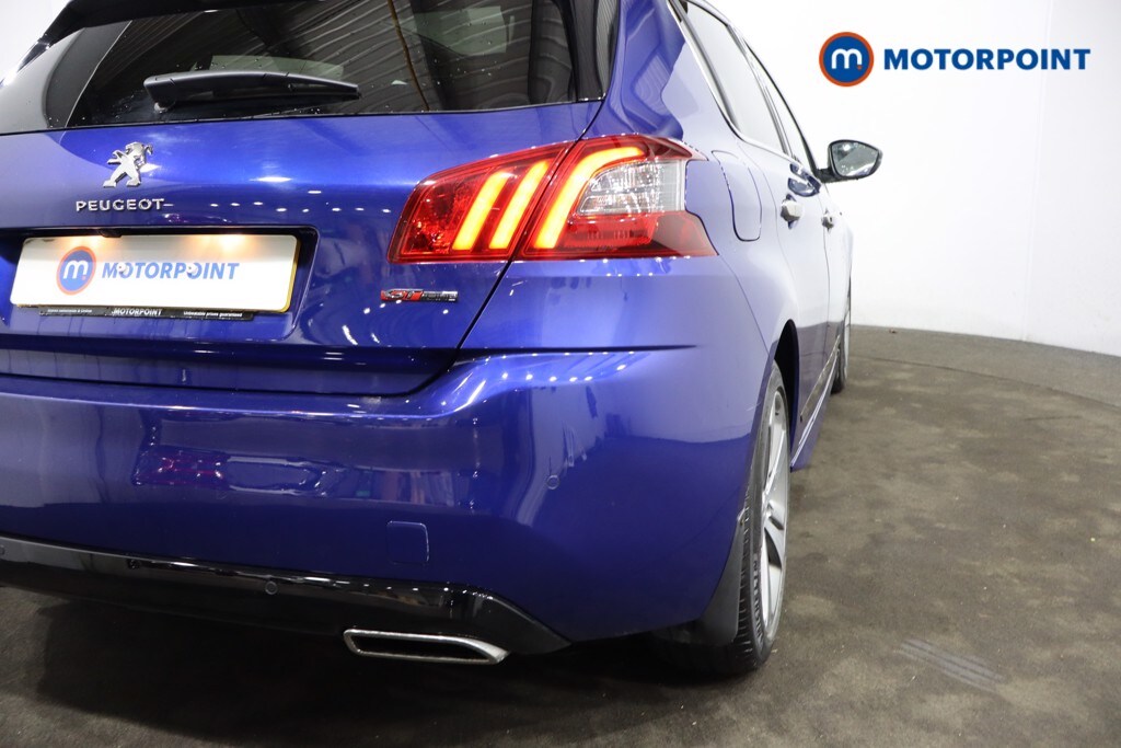 Used Peugeot 308 2019 for sale - 77443693: Photo 38