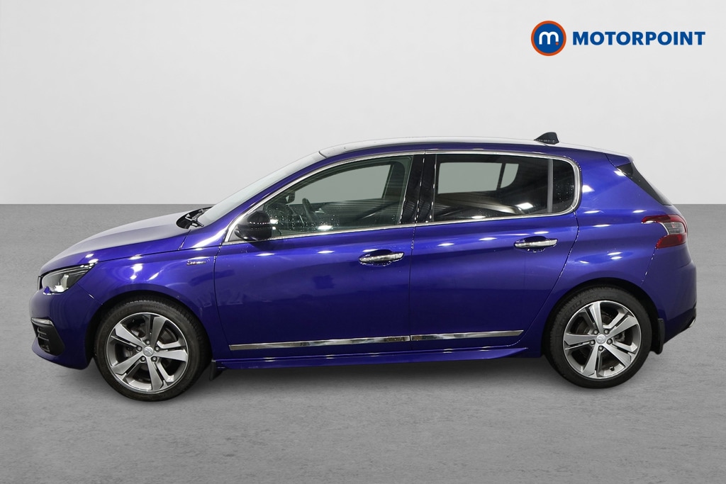 Used Peugeot 308 2019 for sale - 77443693: Photo 4