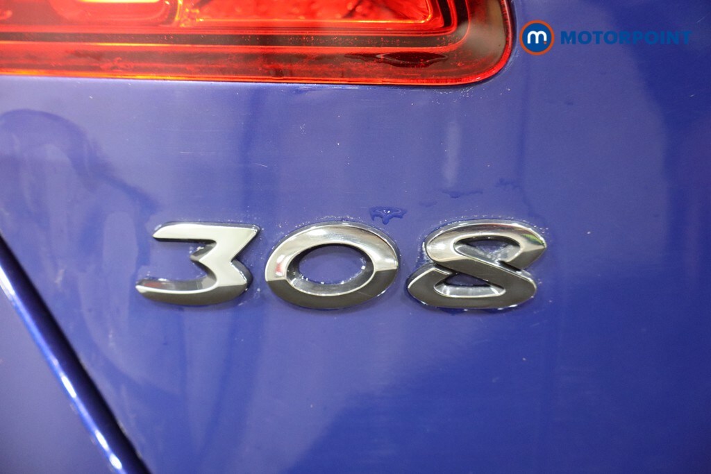 Used Peugeot 308 2019 for sale - 77443693: Photo 40