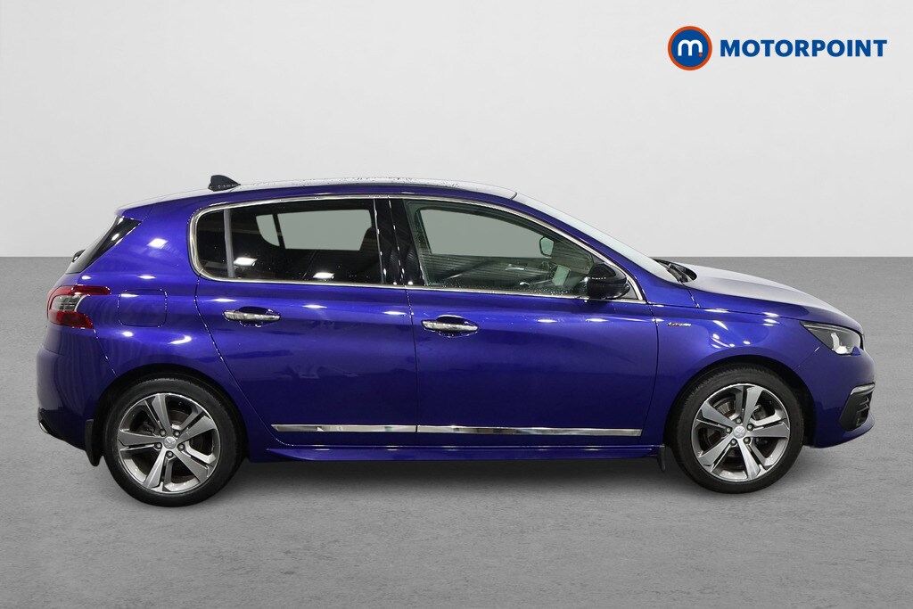 Used Peugeot 308 2019 for sale - 77443693: Photo 8