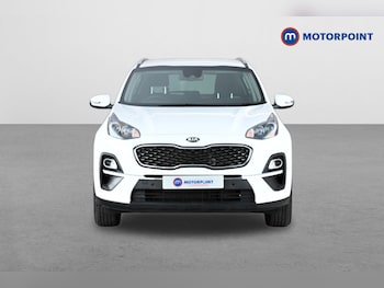 Used Kia Sportage 2021 for sale - 79299810: Photo