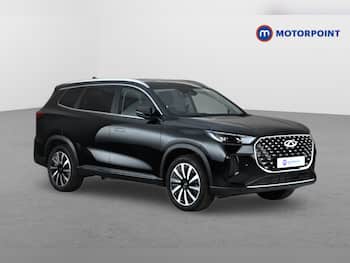 Used Chery Tiggo 8 2026 for sale - 79721442: Photo
