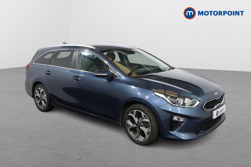 Used Kia Ceed 2019 for sale - 78075033: Photo 1