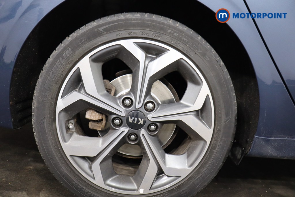 Used Kia Ceed 2019 for sale - 78075033: Photo 26