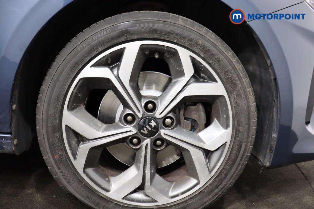 Used Kia Ceed 2019 for sale - 78075033: Photo 27