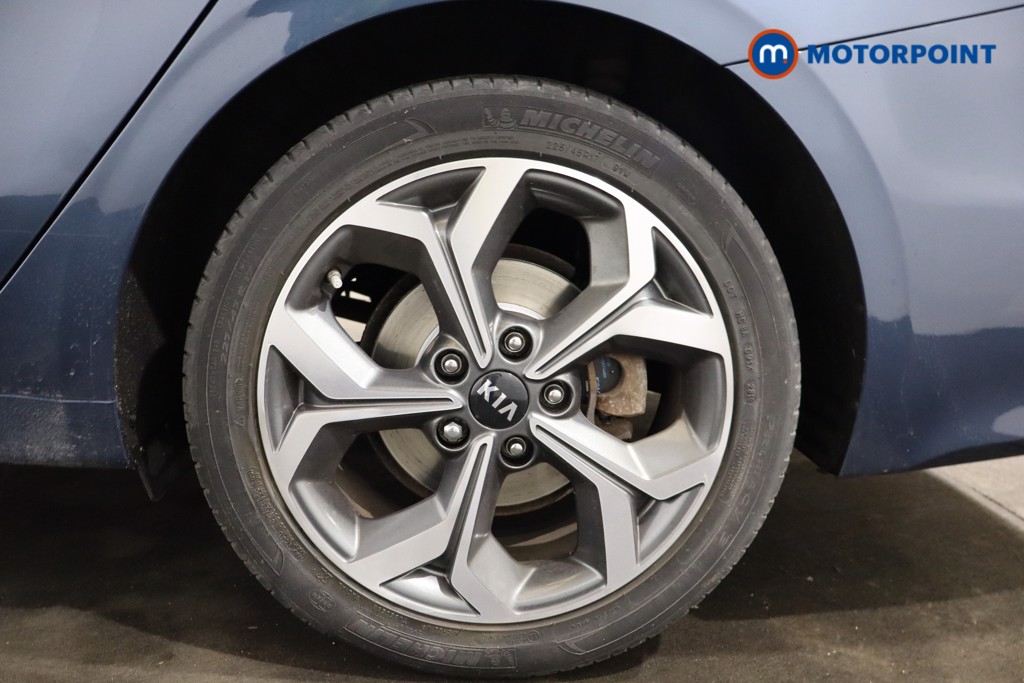 Used Kia Ceed 2019 for sale - 78075033: Photo 29