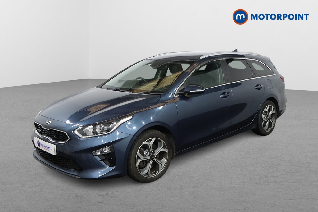 Used Kia Ceed 2019 for sale - 78075033: Photo 3