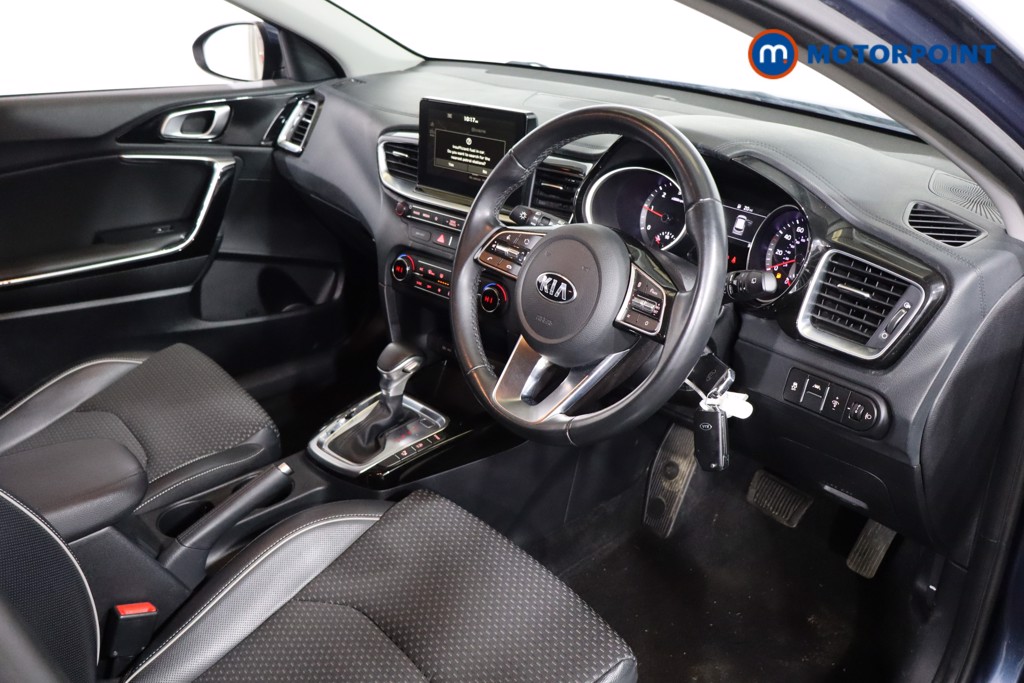 Used Kia Ceed 2019 for sale - 78075033: Photo 9