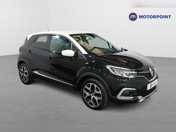 Renault - Captur