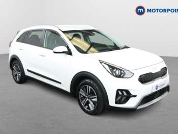 1.6 GDi Hybrid 2 5dr DCT
