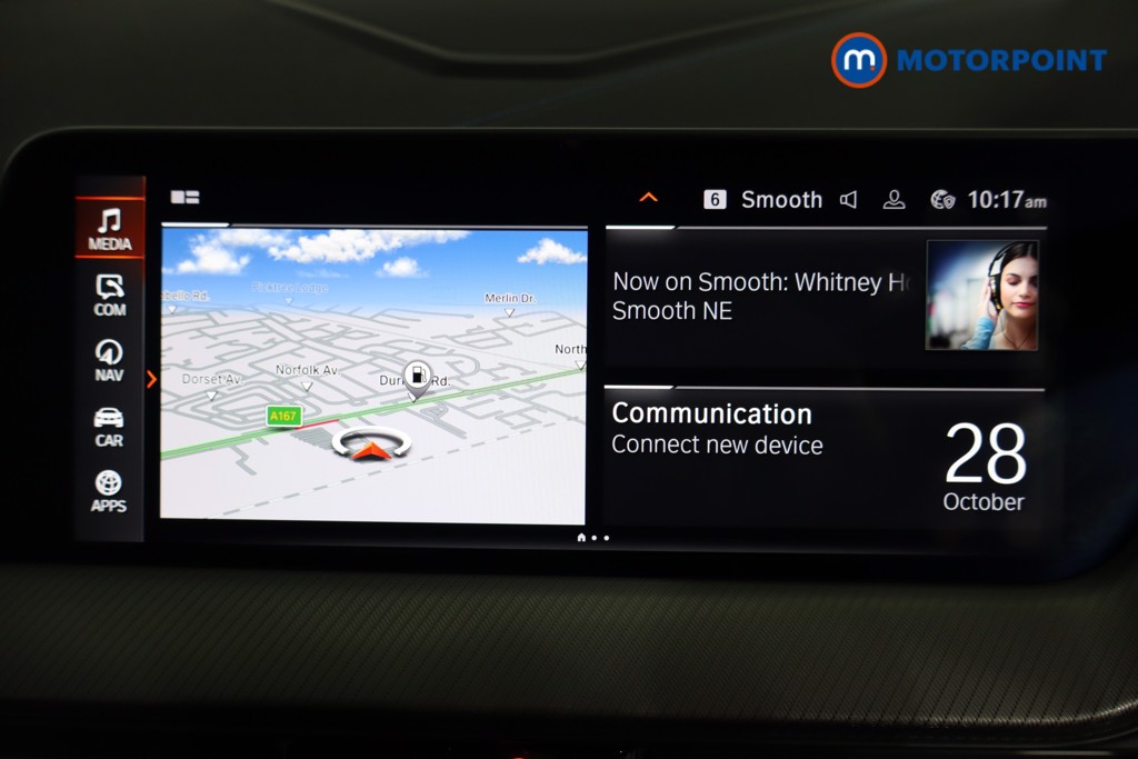 Used BMW 2 Series 2024 for sale - 76453059: Photo 12