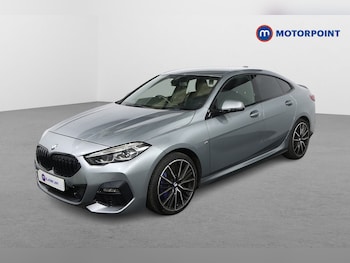 Used BMW 2 Series 2024 for sale - 76453059: Photo